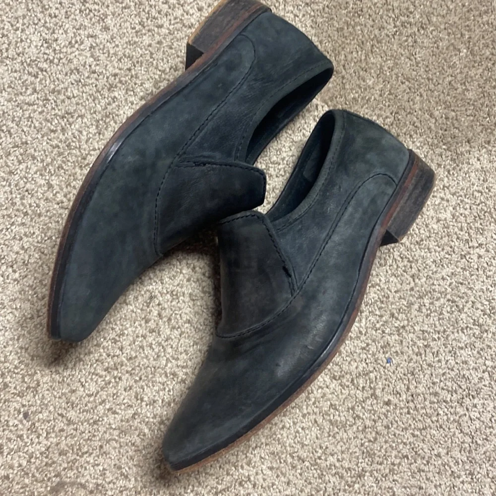 Free People Brady Loafer - Picture 5 of 13